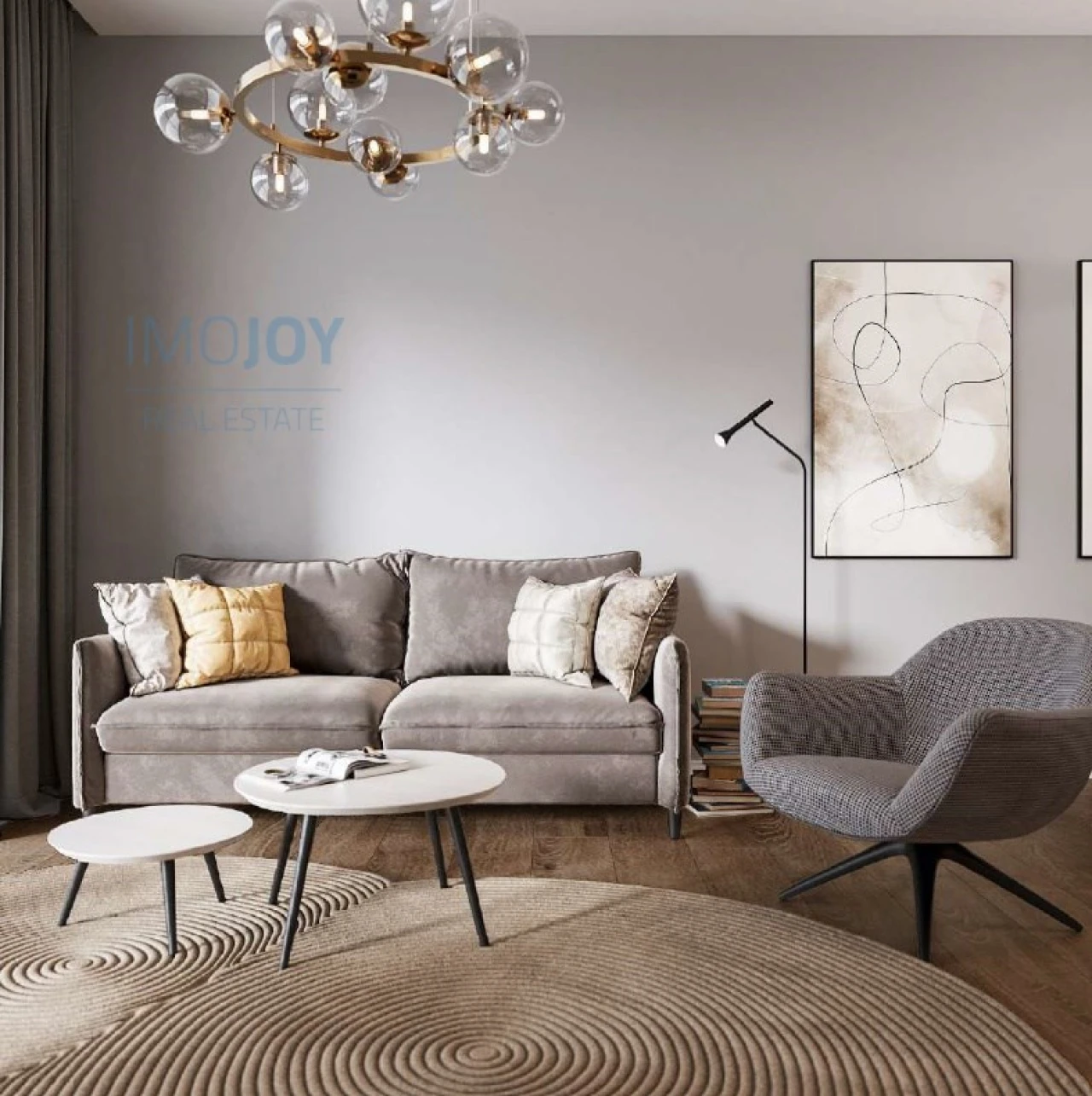 Apartamento T2 para Venda em Portimão Foto 1