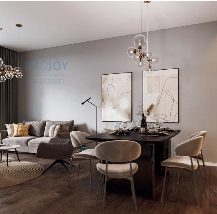 Apartamento T2 para Venda em Portimão Foto 2