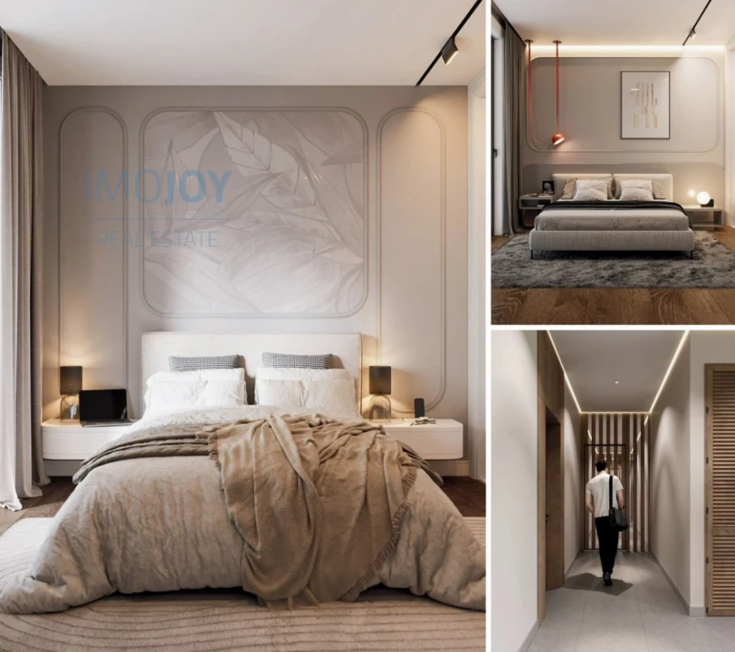 Apartamento T2 para Venda em Portimão Foto 9