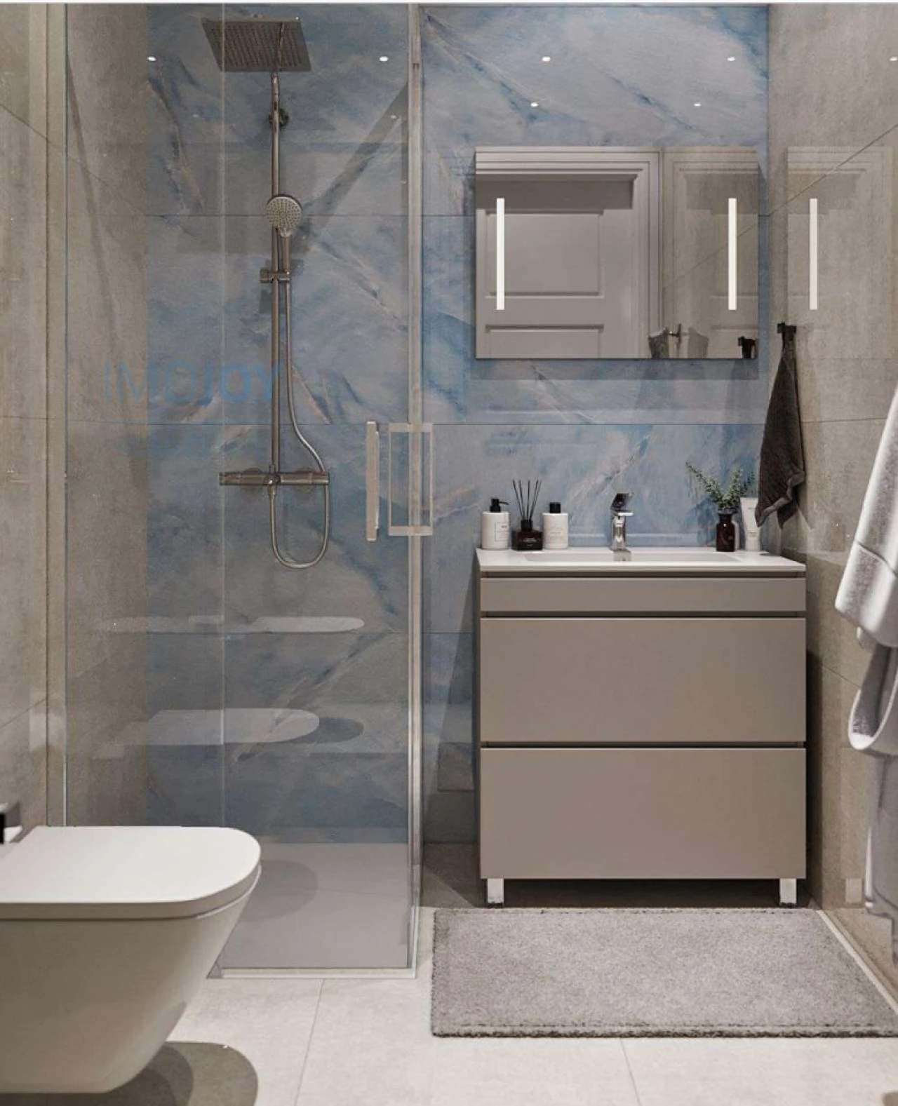 Apartamento T2 para Venda em Portimão Foto 11