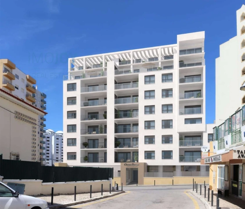 Apartamento T2 para Venda em Portimão Foto 14