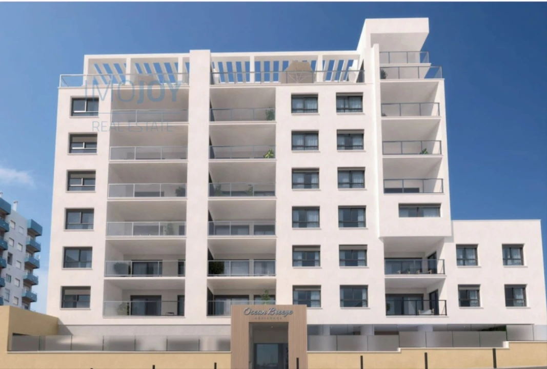 Apartamento T2 para Venda em Portimão Foto 16