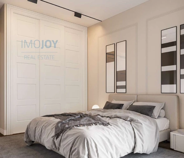 Apartamento T2 para Venda em Portimão Foto 5