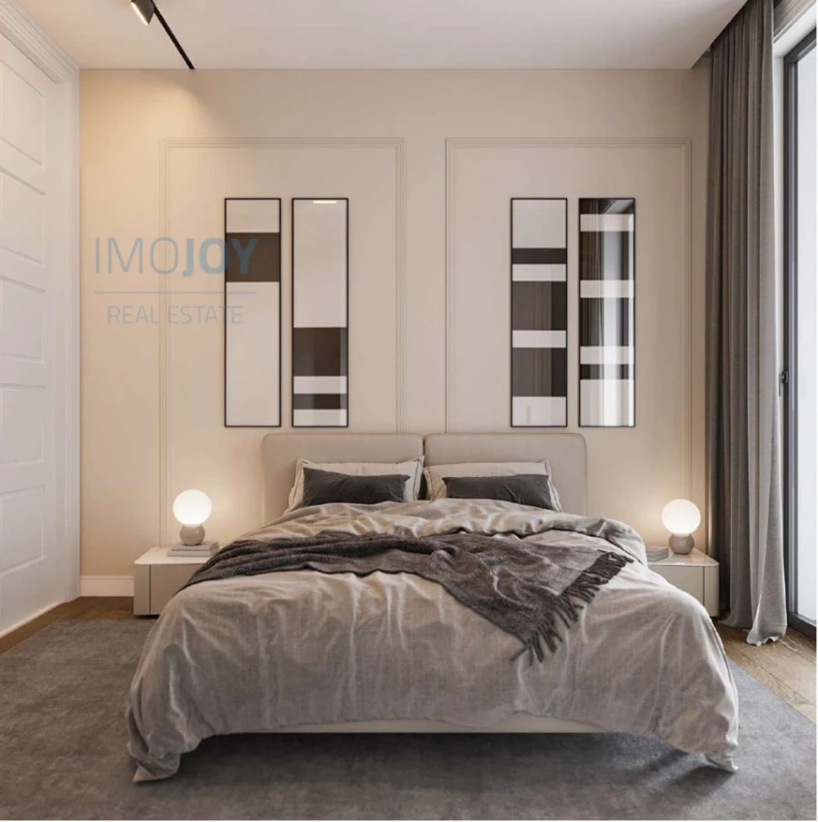 Apartamento T2 para Venda em Portimão Foto 8