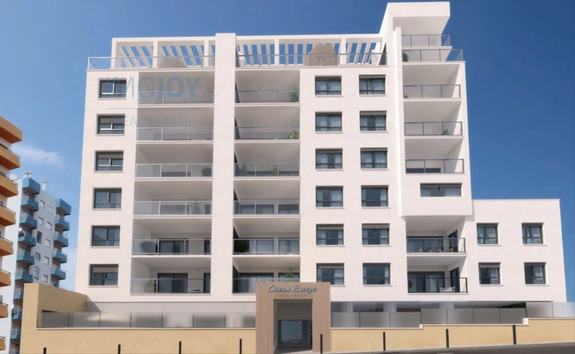 Apartamento T2 para Venda em Portimão Foto 15