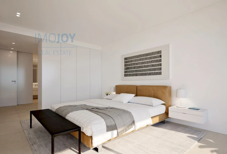 Moradia T4 para Venda em Lagos (São Sebastião e Santa Maria) Foto 10