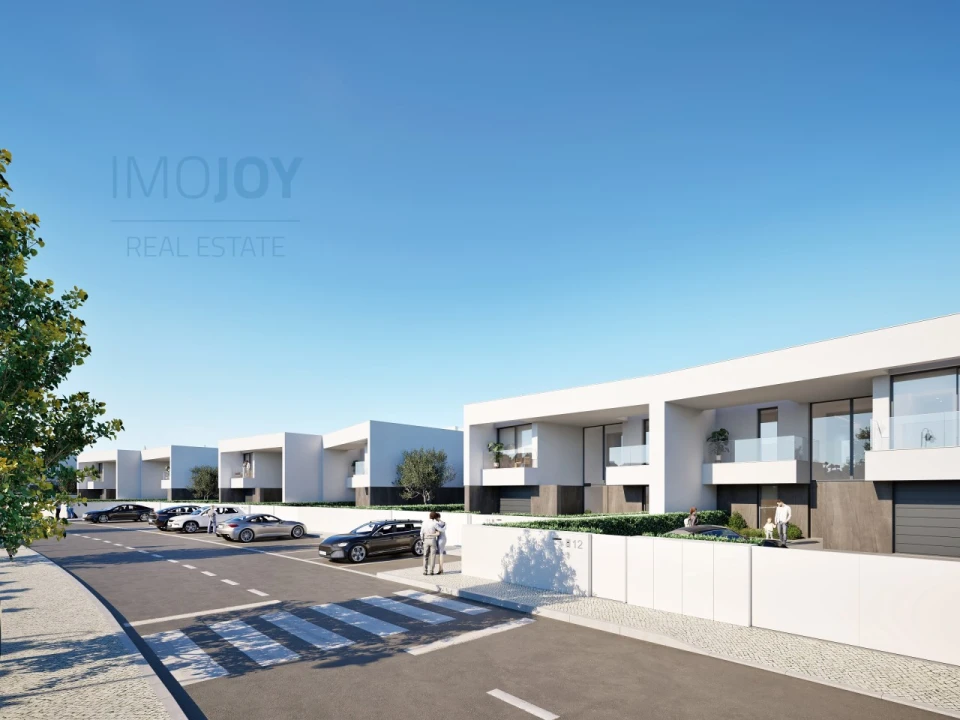 Moradia T4 para Venda em Lagos (São Sebastião e Santa Maria) Foto 26