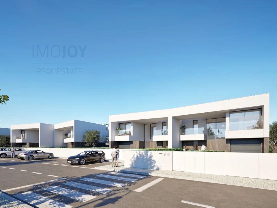 Moradia T4 para Venda em Lagos (São Sebastião e Santa Maria) Foto 23