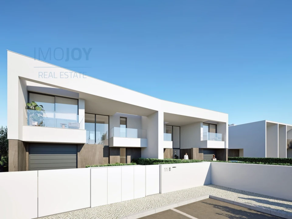 Moradia T4 para Venda em Lagos (São Sebastião e Santa Maria) Foto 25