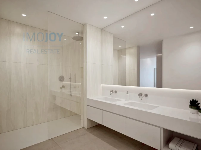 Moradia T4 para Venda em Lagos (São Sebastião e Santa Maria) Foto 12