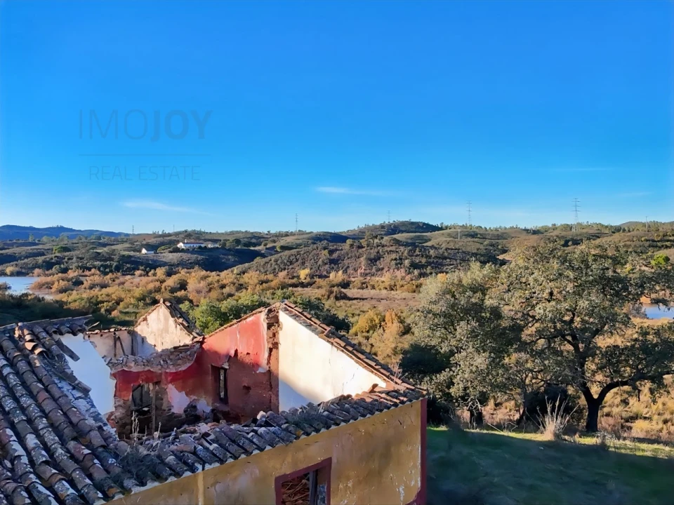 Quinta T1 para Venda em São Bartolomeu de Messines Foto 11