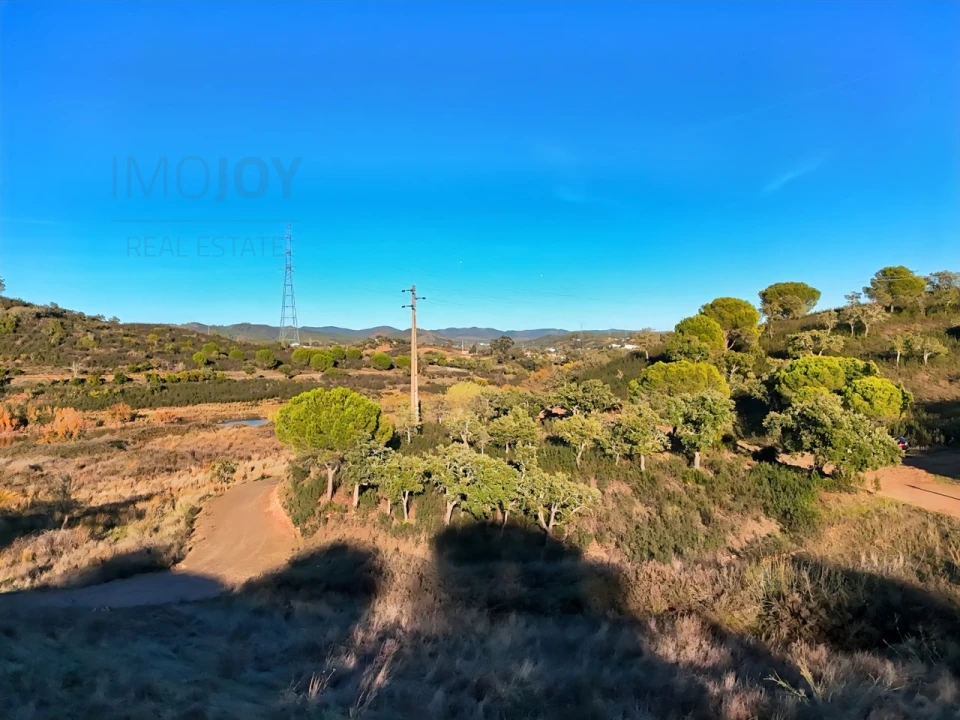 Quinta T1 para Venda em São Bartolomeu de Messines Foto 19