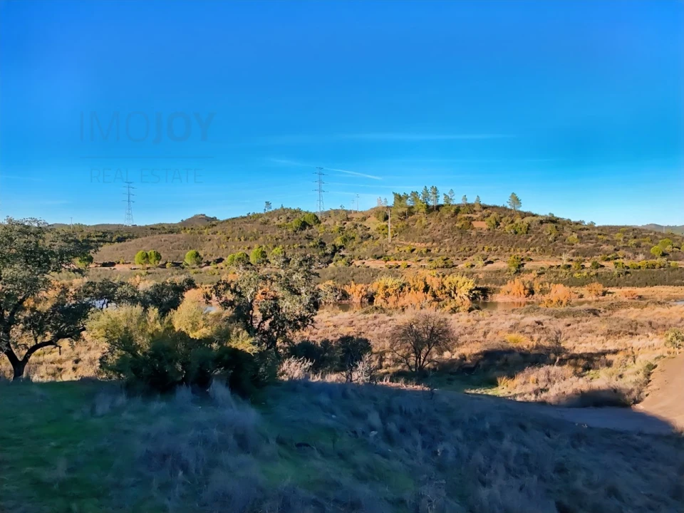 Quinta T1 para Venda em São Bartolomeu de Messines Foto 20