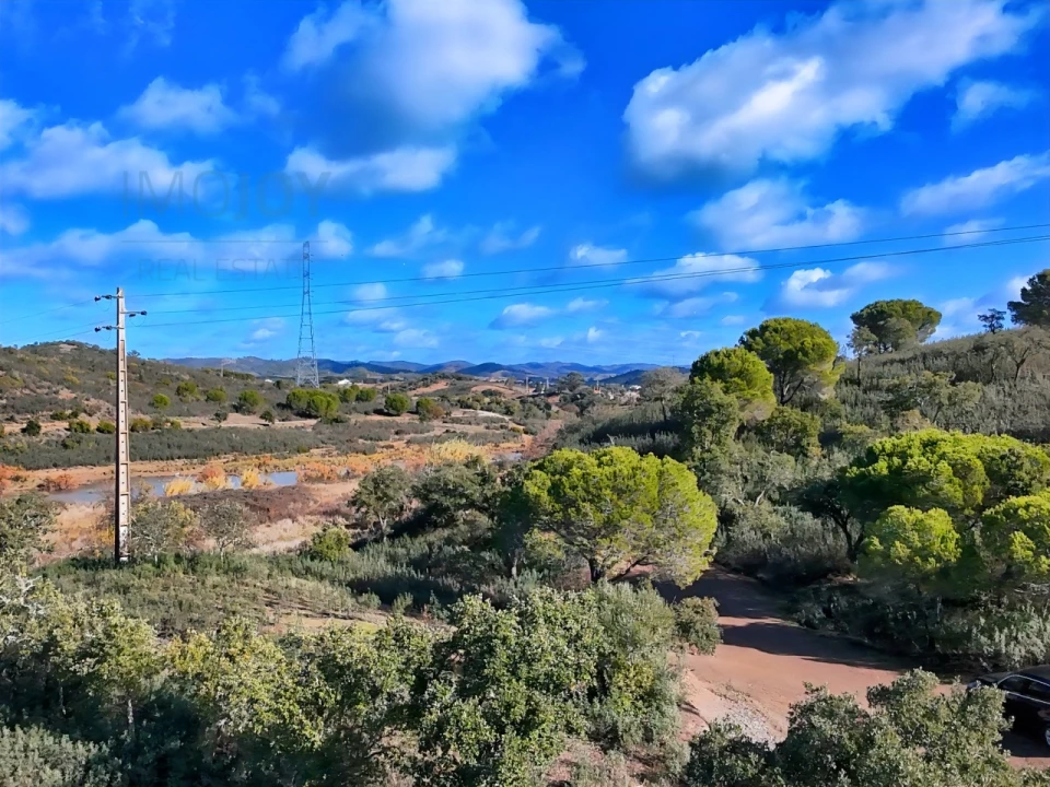 Quinta T1 para Venda em São Bartolomeu de Messines Foto 31