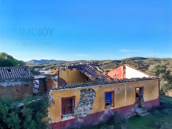 Quinta T1 para Venda em São Bartolomeu de Messines Foto 6
