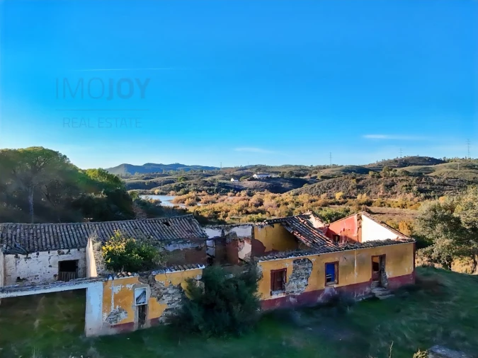 Quinta T1 para Venda em São Bartolomeu de Messines Foto 5