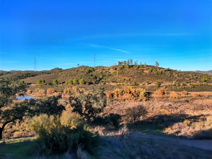 Quinta T1 para Venda em São Bartolomeu de Messines Foto 18