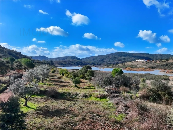 Quinta T1 para Venda em São Bartolomeu de Messines Foto 25
