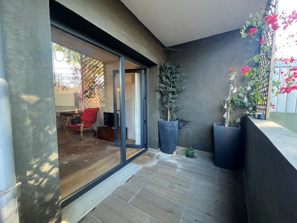 Apartamento T2 para Arrendamento em Ramalde Foto 14