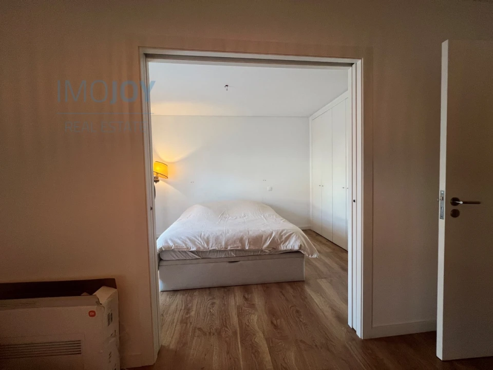 Apartamento T2 para Arrendamento em Ramalde Foto 20