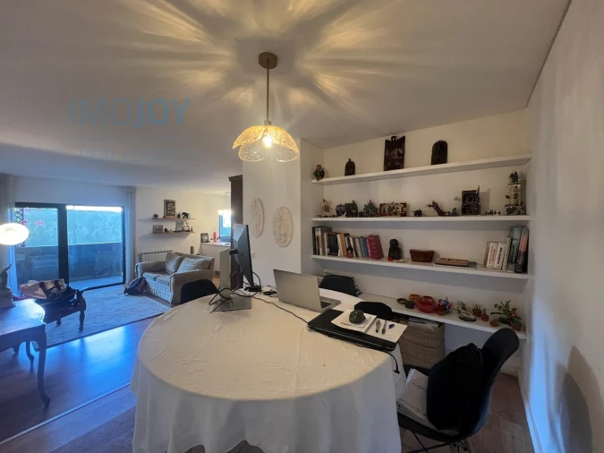 Apartamento T2 para Arrendamento em Ramalde Foto 7