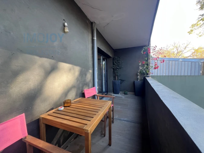 Apartamento T2 para Arrendamento em Ramalde Foto 13