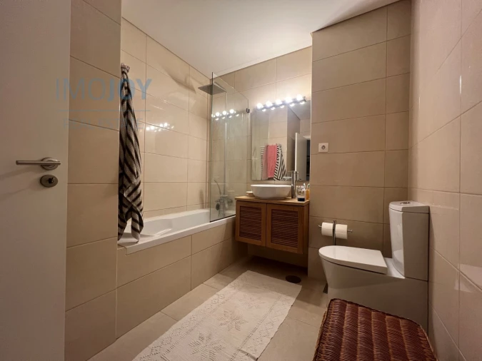 Apartamento T2 para Arrendamento em Ramalde Foto 17