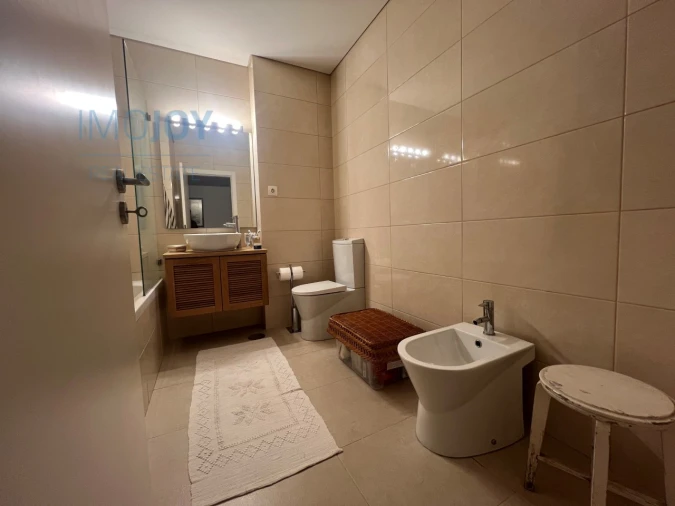 Apartamento T2 para Arrendamento em Ramalde Foto 18