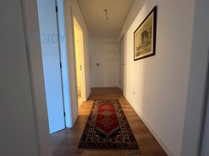 Apartamento T2 para Arrendamento em Ramalde Foto 19