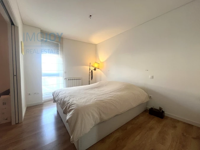 Apartamento T2 para Arrendamento em Ramalde Foto 22