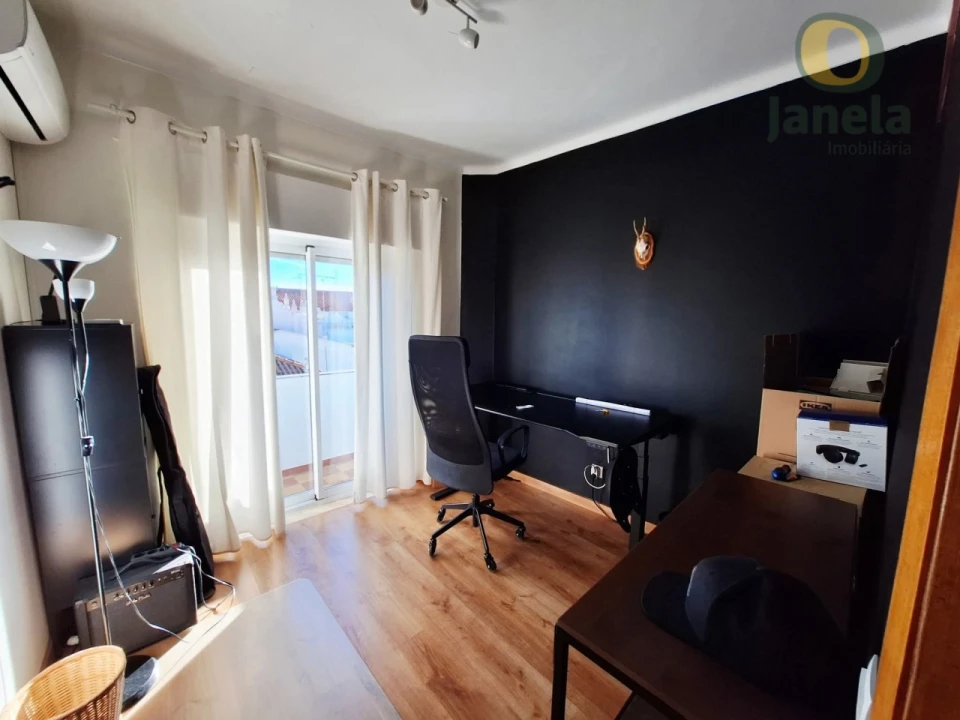 Apartamento T3 para Venda em São Brás de Alportel Foto 11