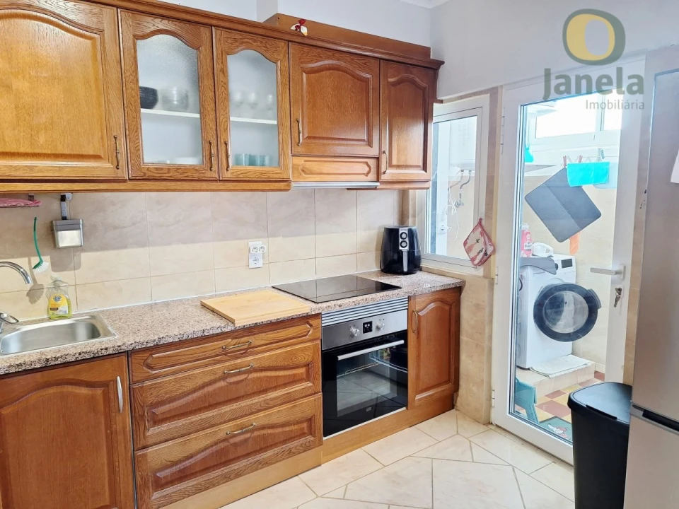 Apartamento T3 para Venda em São Brás de Alportel Foto 4