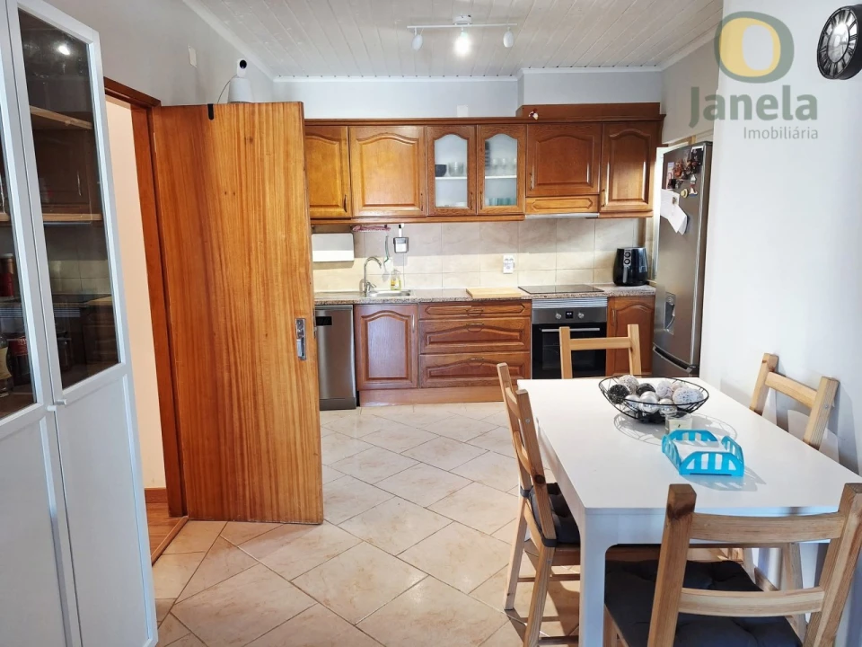 Apartamento T3 para Venda em São Brás de Alportel Foto 3