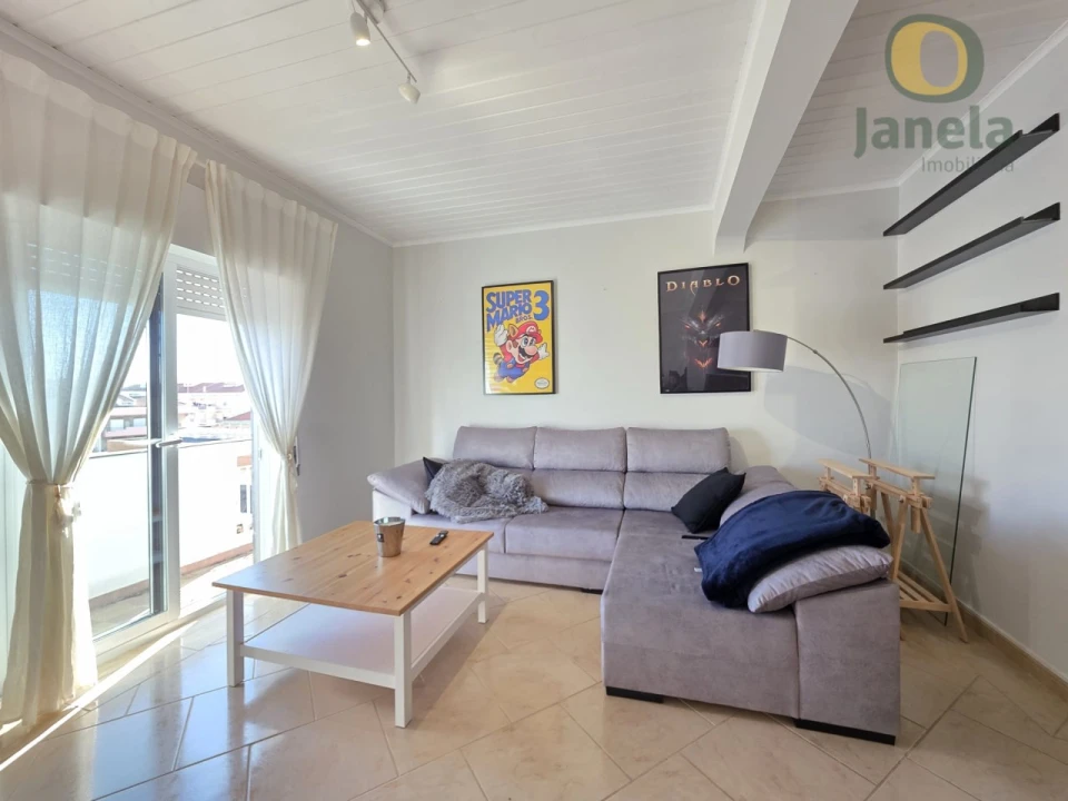 Apartamento T3 para Venda em São Brás de Alportel Foto 2