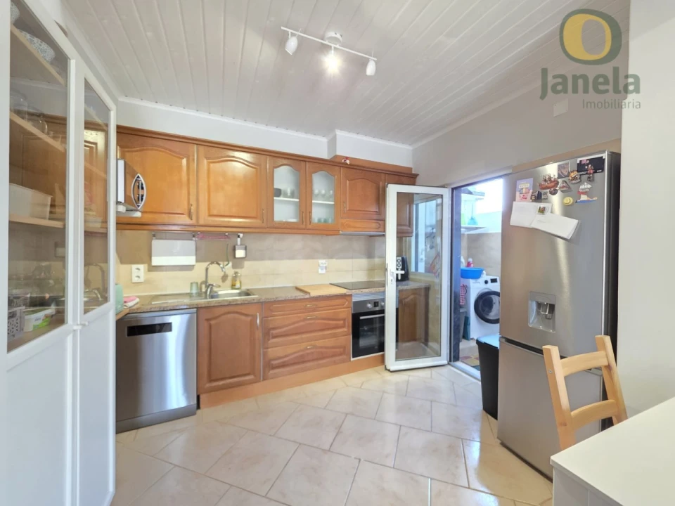 Apartamento T3 para Venda em São Brás de Alportel Foto 3