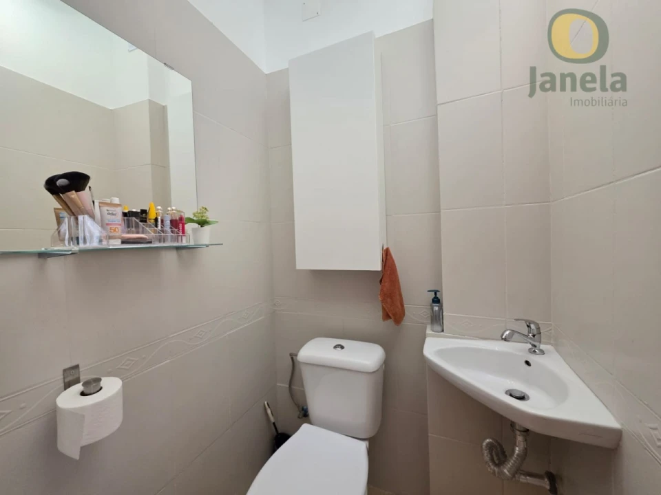 Apartamento T3 para Venda em São Brás de Alportel Foto 15