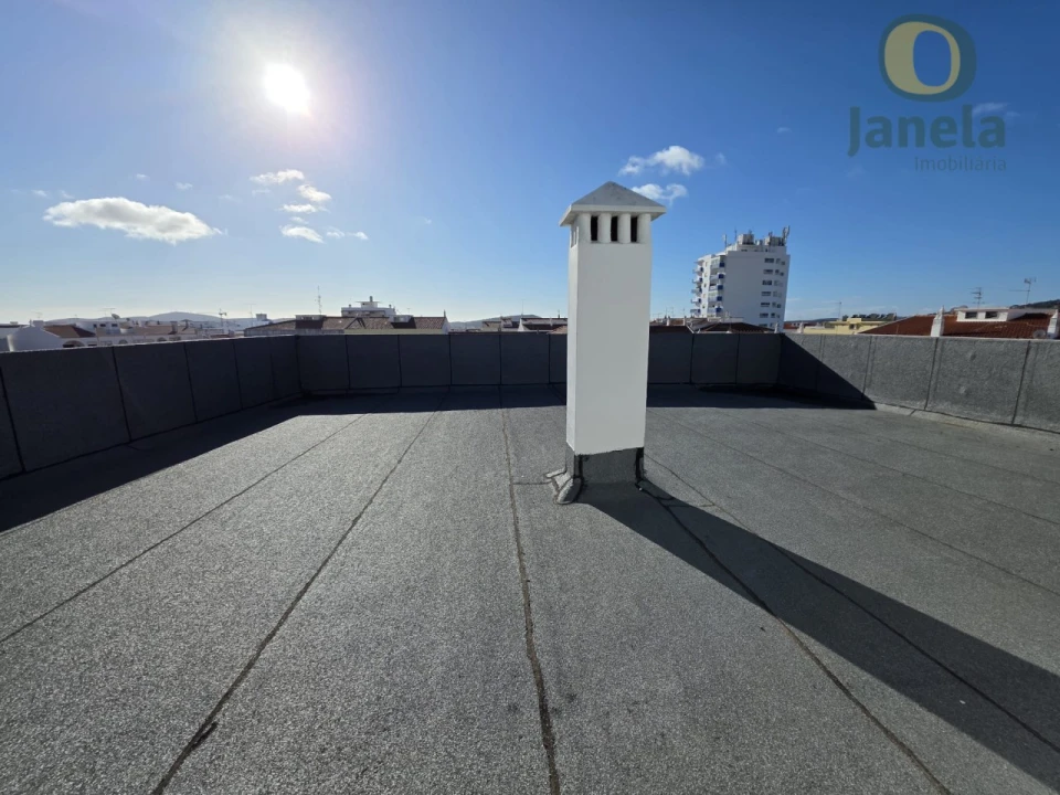 Apartamento T3 para Venda em São Brás de Alportel Foto 26