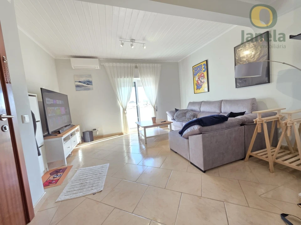 Apartamento T3 para Venda em São Brás de Alportel Foto 29
