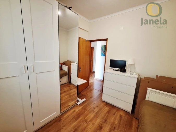 Apartamento T3 para Venda em São Brás de Alportel Foto 8