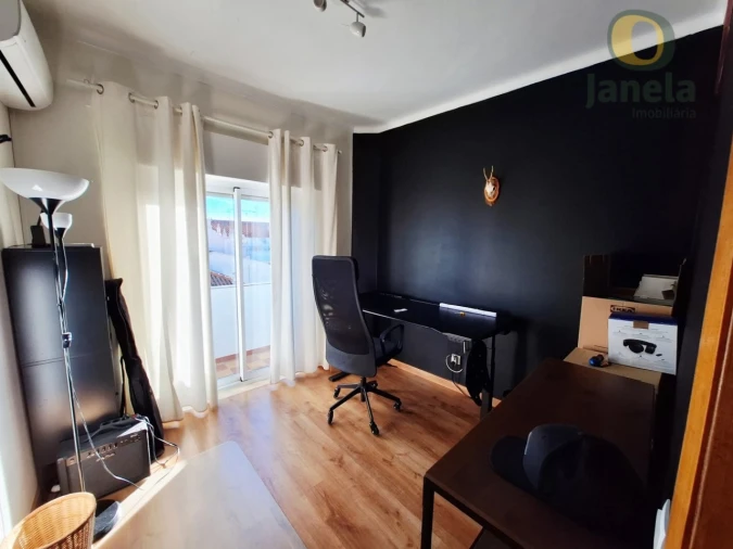 Apartamento T3 para Venda em São Brás de Alportel Foto 11