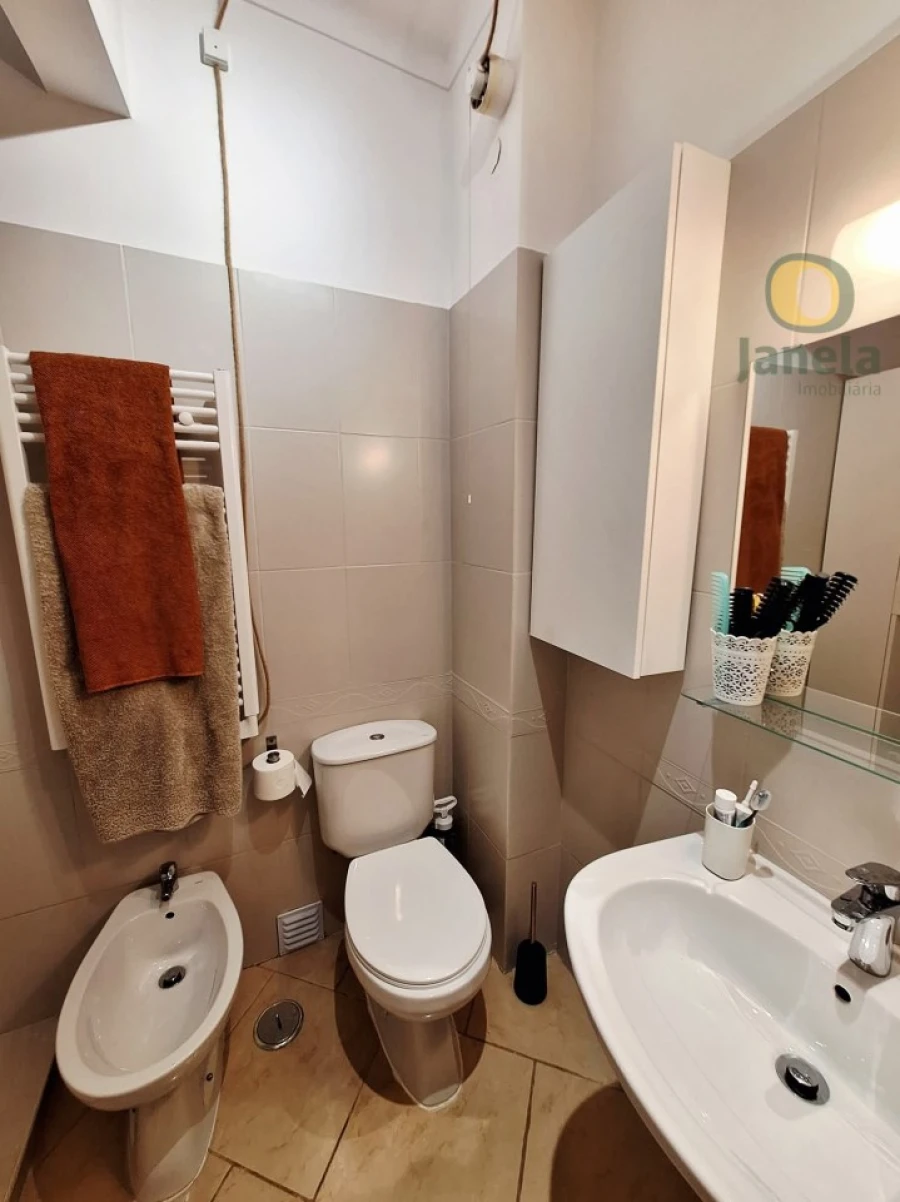 Apartamento T3 para Venda em São Brás de Alportel Foto 13