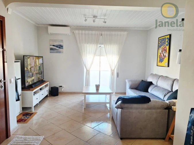 Apartamento T3 para Venda em São Brás de Alportel Foto 5