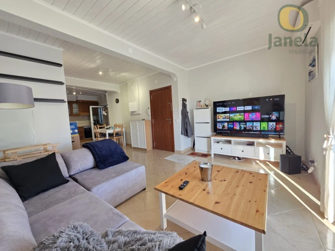 Apartamento T3 para Venda em São Brás de Alportel Foto 1