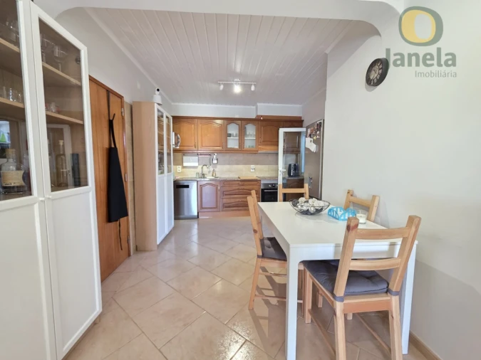 Apartamento T3 para Venda em São Brás de Alportel Foto 4