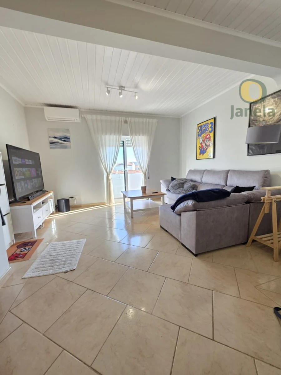 Apartamento T3 para Venda em São Brás de Alportel Foto 28