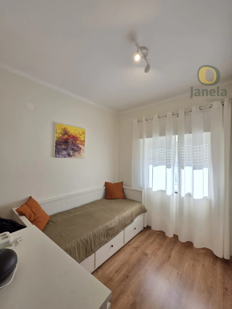 Apartamento T3 para Venda em São Brás de Alportel Foto 31