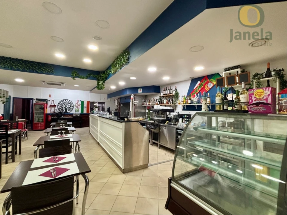 Negócio para Venda em Faro (Sé e São Pedro) Foto 7