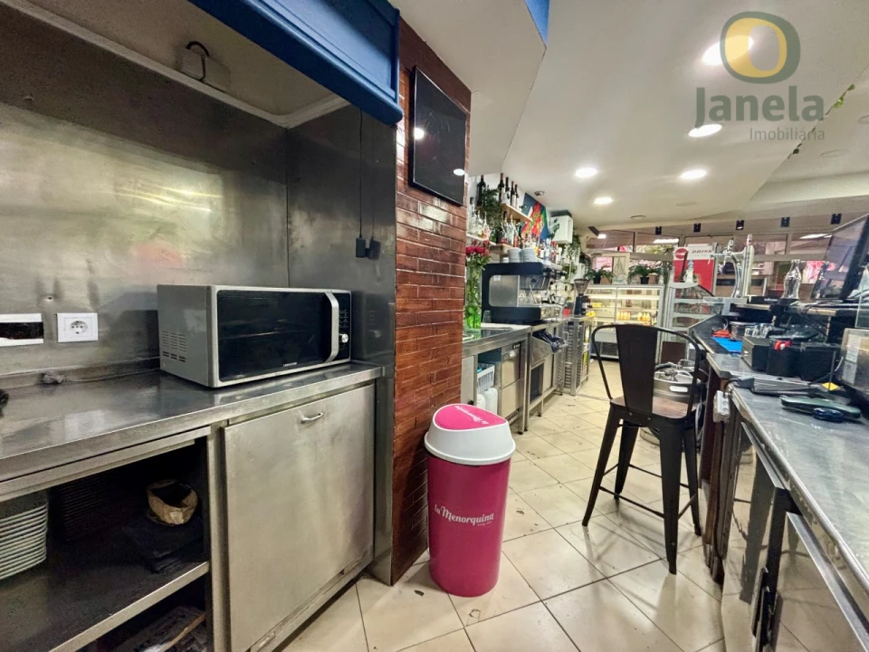 Negócio para Venda em Faro (Sé e São Pedro) Foto 11