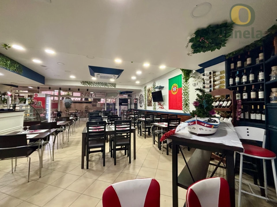 Negócio para Venda em Faro (Sé e São Pedro) Foto 13