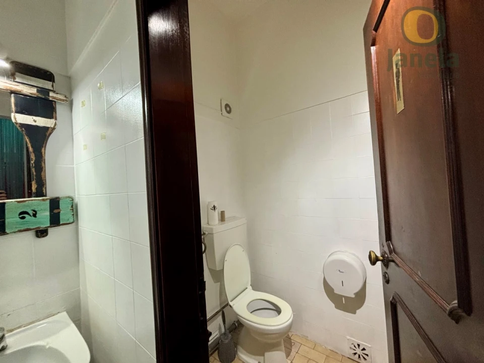 Negócio para Venda em Faro (Sé e São Pedro) Foto 15